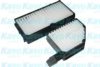 AMC Filter SC-9606 Filter, interior air